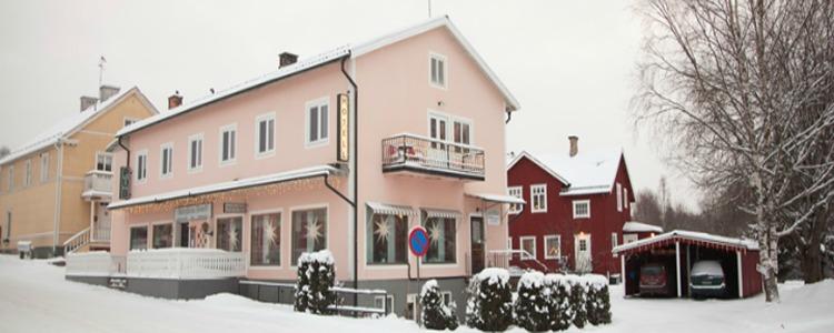 Dala-Järna Hotell