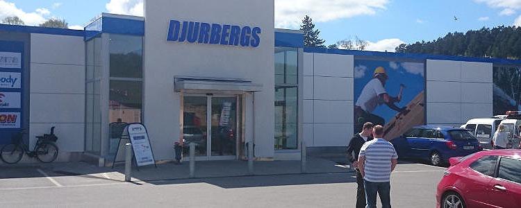 Djurbergs Järnhandel AB
