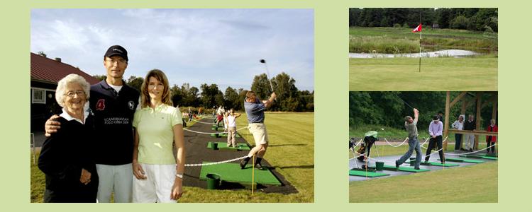 Filsbäcks Golf & Sport Pay & Play