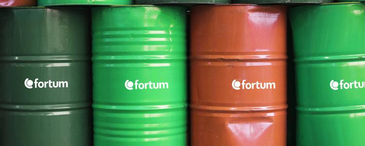 Fortum Waste Solutions AB