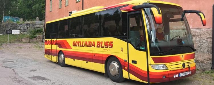 Götlunda Buss AB