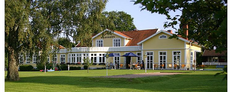 Hestraviken Hotell & Restaurang