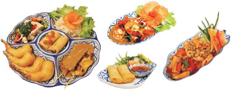 Hot & Gott Thairestaurang