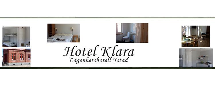 Hotel Klara