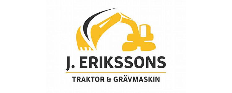 J. Erikssons Traktor & Grävmaskin