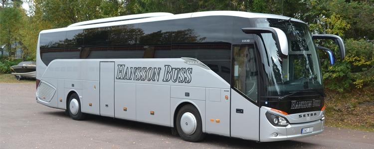 Hansson Buss AB