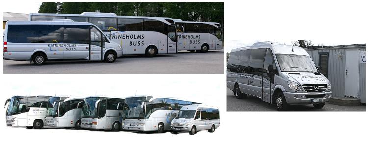 Katrineholms Buss AB