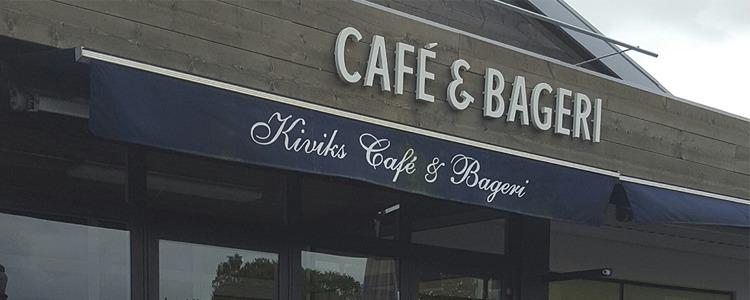 Kiviks Cafe & Bageri