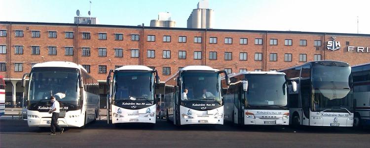Kolmårdens Buss & Transport AB