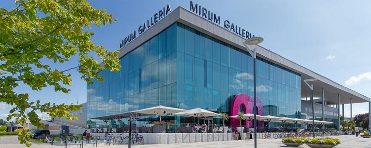 Mirum Galleria