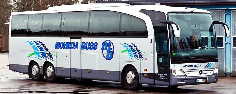 Moheda Buss AB