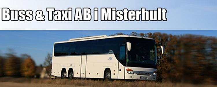 NGM Buss och Taxi AB