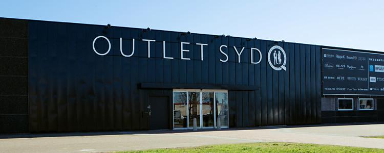 Outlet Syd AB