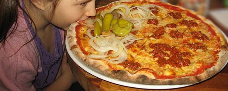 Pizzeria Modena