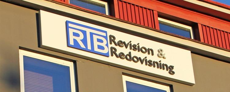 RTB Revision AB