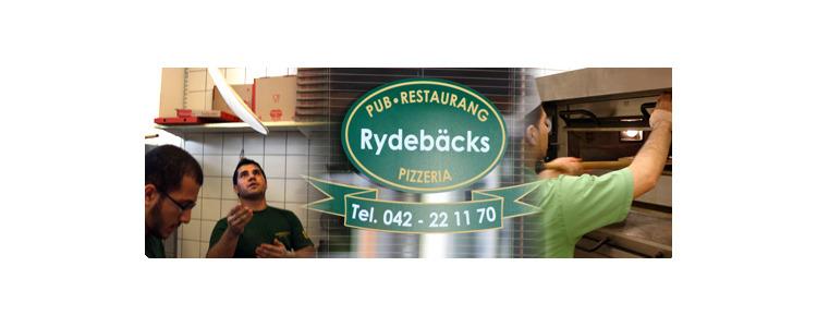 Rydebäcks Restaurang & Pizzeria
