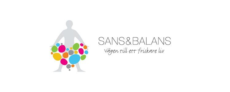 Sans & Balans i Östersund