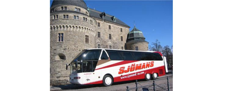Sjöman Buss
