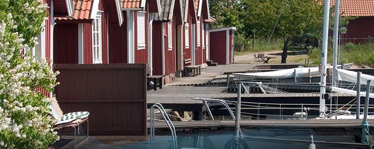 Nordic Camping Stensö