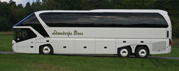 Stenstorps Buss AB