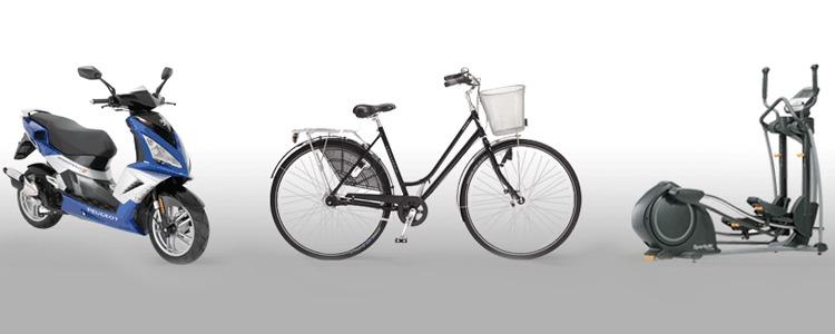 Svennes Motor och Cykel