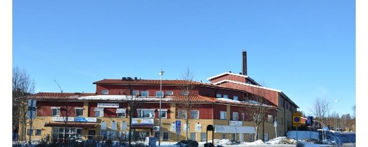 Täby Kyrkby Husläkarmottagning