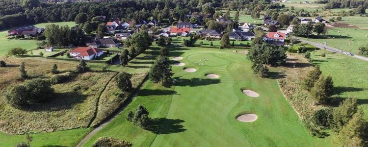 Tomelilla Golfklubb & Hotell