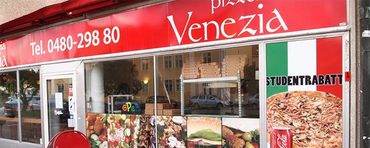 Venezia Pizzeria