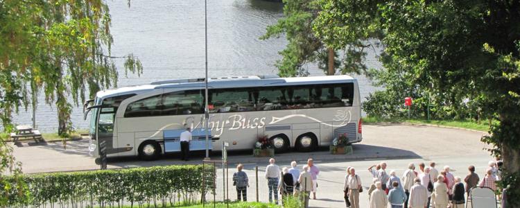 Viby Buss AB