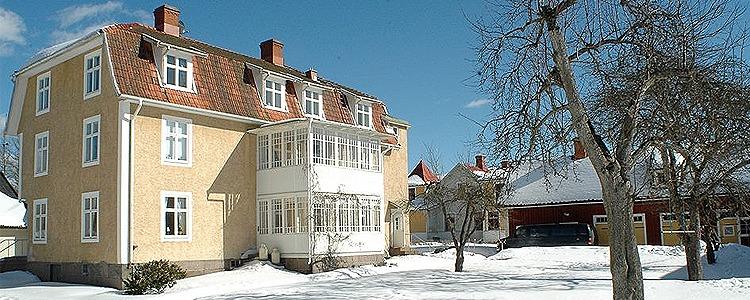 Villa Fröjdekulla Restaurang