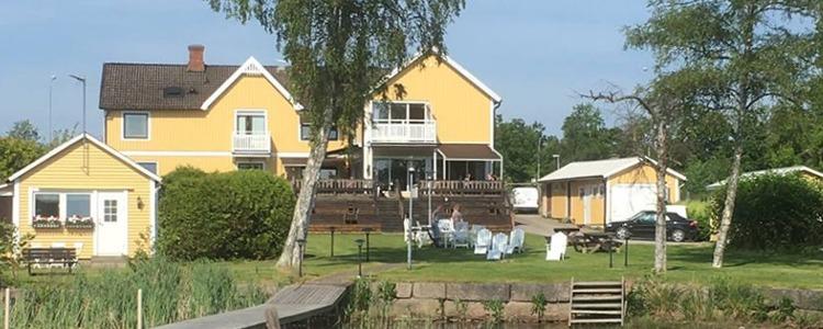 Villa Vik Toftastrand