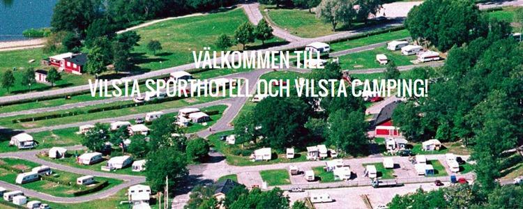Vilsta Sporthotell & STF Vandrarhem