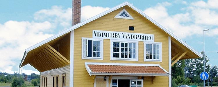 Vimmerby Vandrarhem