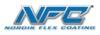 NFC Ulf Witasp AB logo