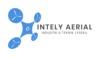 INTELY AERIAL logo