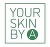 Your Skin By A logo
