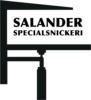 Salander Specialsnickeri
