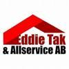 Eddie Tak & Allservice AB