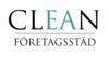 Clean Företagsstäd i Sjuhärad AB