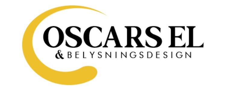 Oscars El & Belysningsdesign