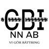 Cement och Betonginspektörerna NN AB logo