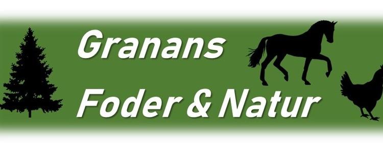 Granans Foder & Natur