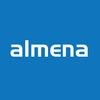 Almena Sverige, AB logo