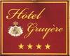 Hotell Gruyère logo