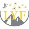 LYF AB logo