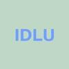 IDLU DESIGN STUDIO logo