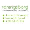 Reningsborg Second Hand Frölunda