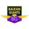 Balkan Giants AB