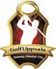 GolfUppsala - Edenhof Golf logo