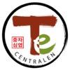 Te-Centralen